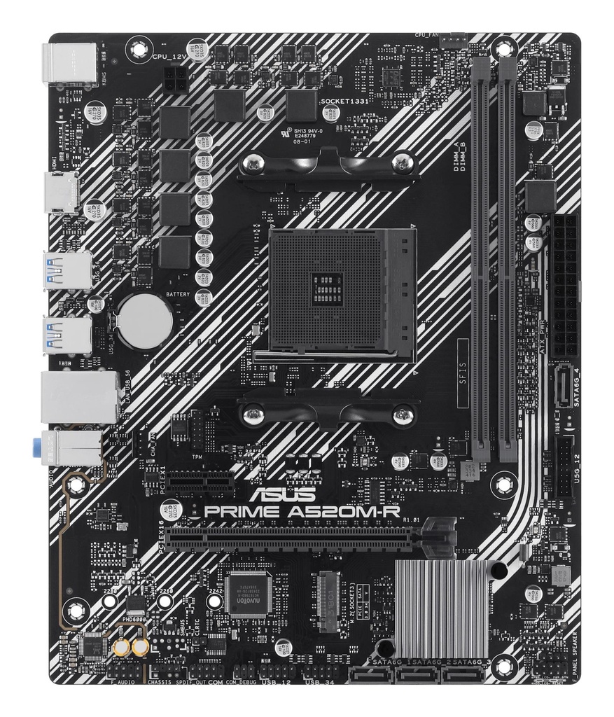 PRIMEA520M-R 2