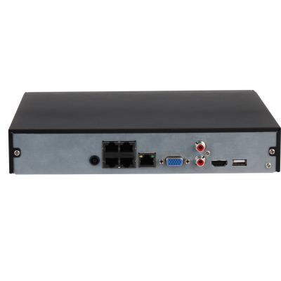 NVR4104HS-P-4KS3 3