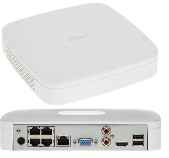 NVR4104-P-EI 1