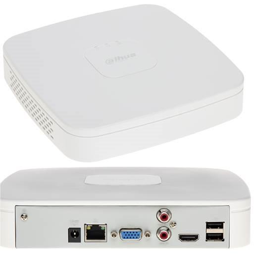 NVR4104-EI 1