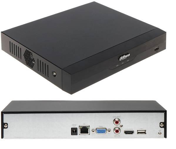 NVR4104HS-EI 1