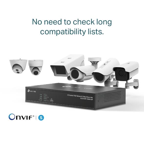 VIGINVR1004H-4P 3