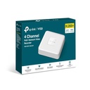 VIGINVR1104H-4P 4