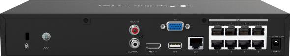 VIGINVR1008H-8MP 2