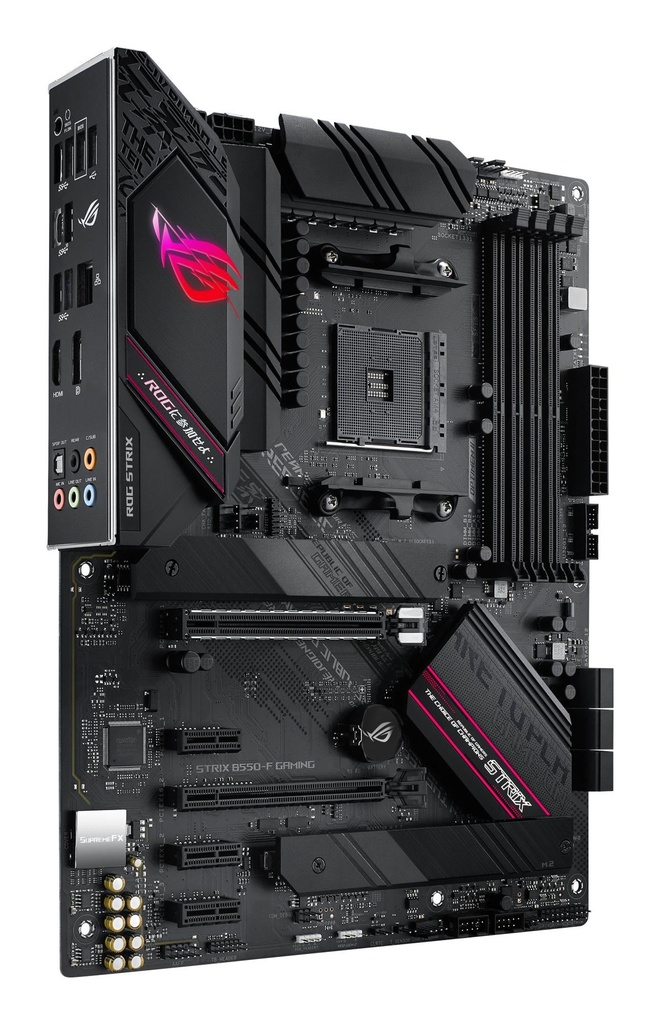 ROGSTRIXB550-FGAMING 2