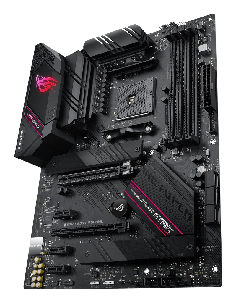 ROGSTRIXB550-FGAMING 3