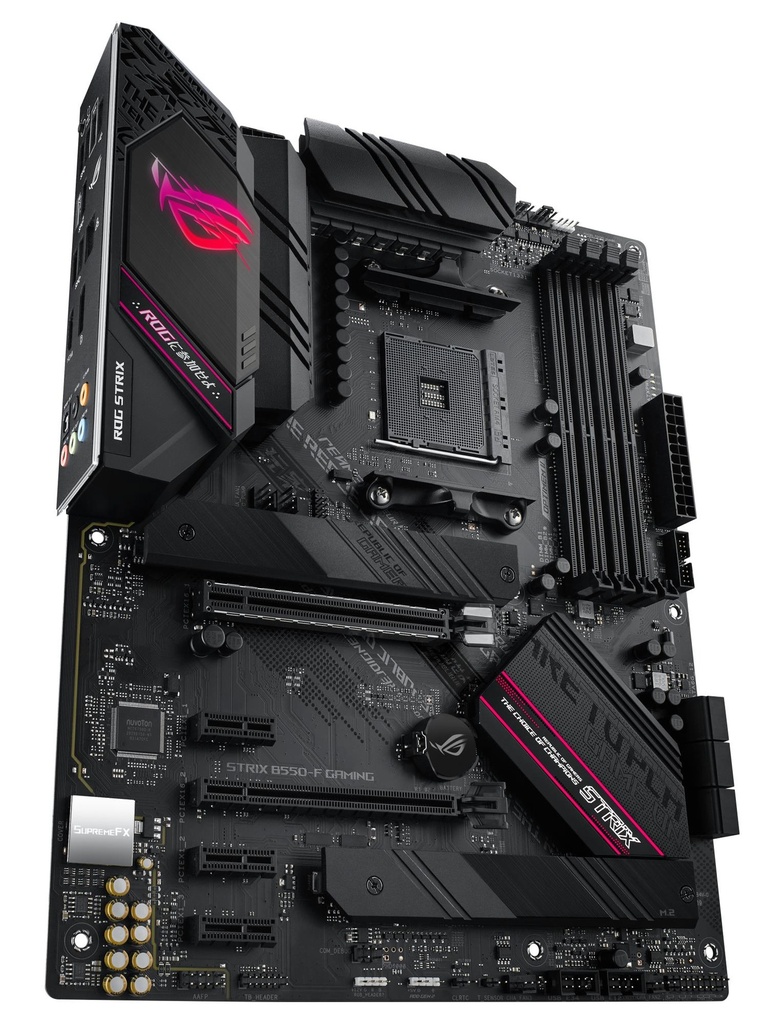 ROGSTRIXB550-FGAMING 4