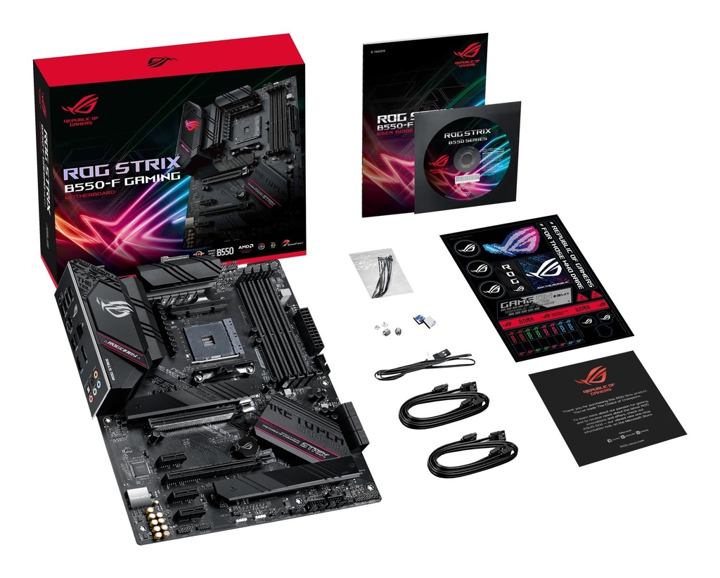 ROGSTRIXB550-FGAMING 5