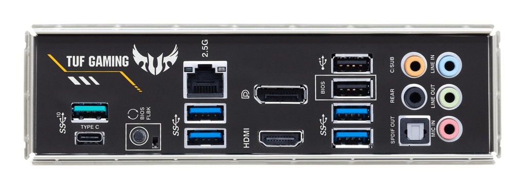 TUFGAMINGB550-PLUS 4