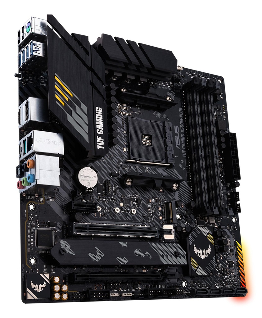 TUFGAMINGB550M-PLUS 2