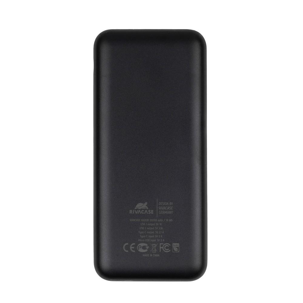 VA2081 BLACK 3