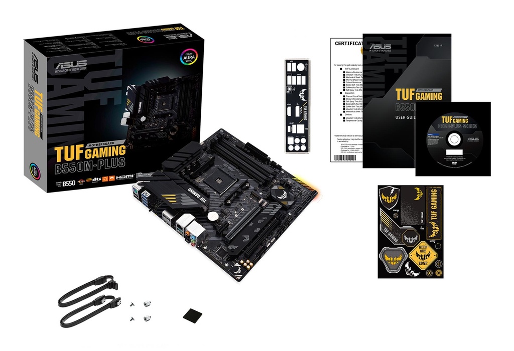 TUFGAMINGB550M-PLUS 5