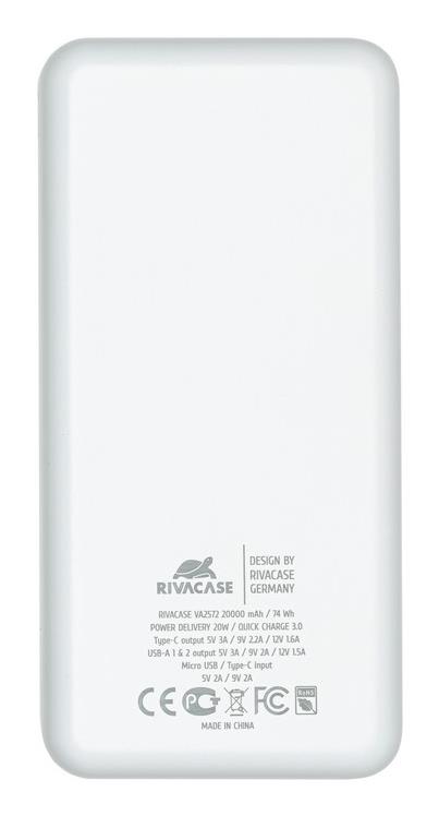 VA2572WHITE 2