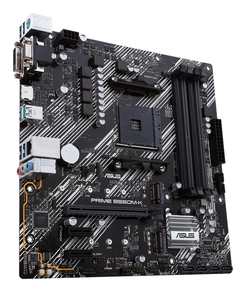 PRIMEB550M-K 3