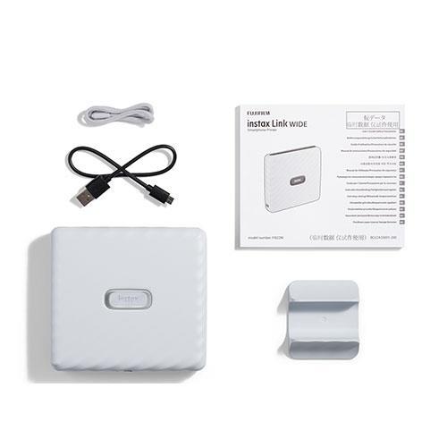 PRINTERINSTAXWIDEWHITE 3