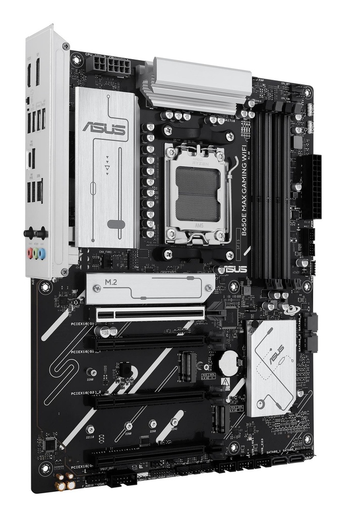 B650E MAX GAMING WIFI 3