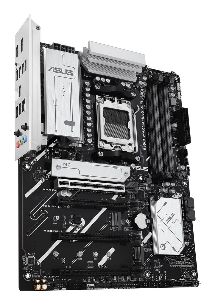 B650E MAX GAMING WIFI 4