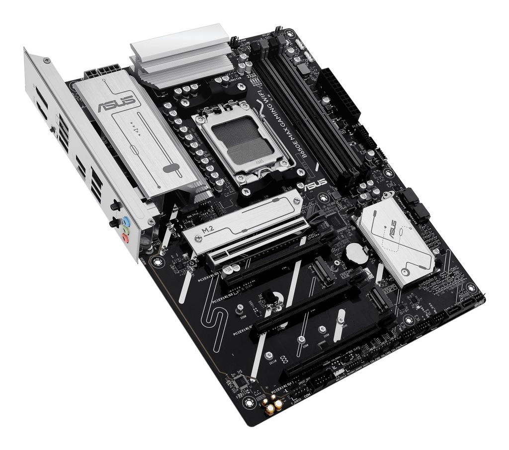 B650E MAX GAMING WIFI 6