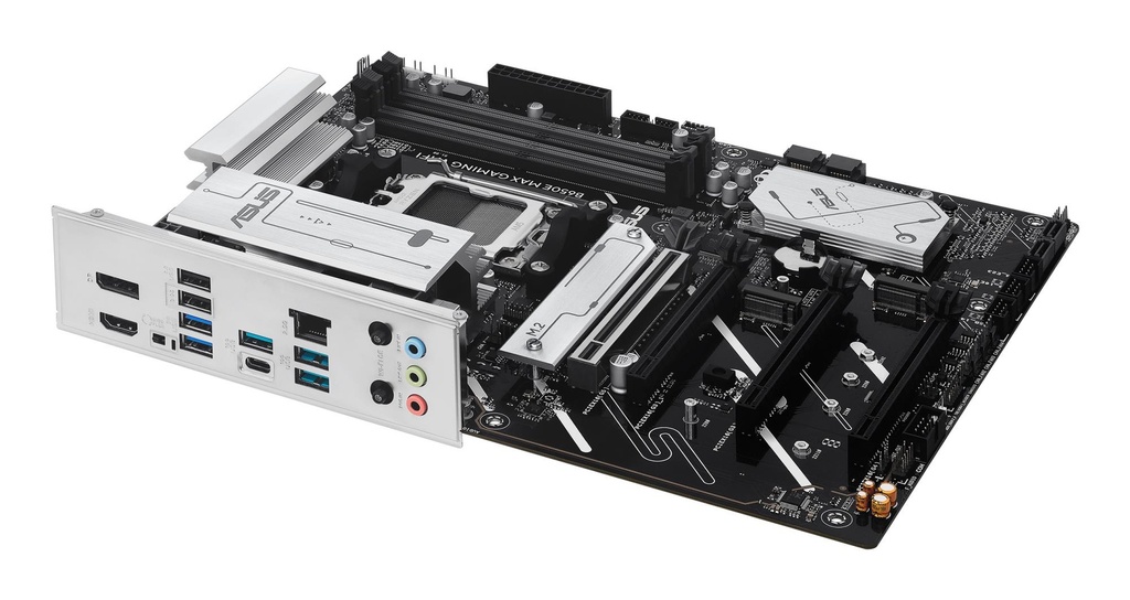 B650E MAX GAMING WIFI 8