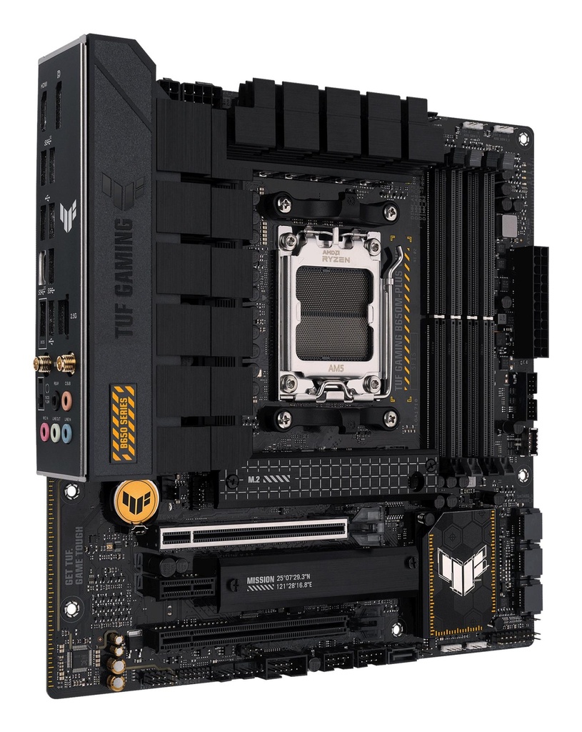 TUFGAMB650M-PLUSWIFI 3