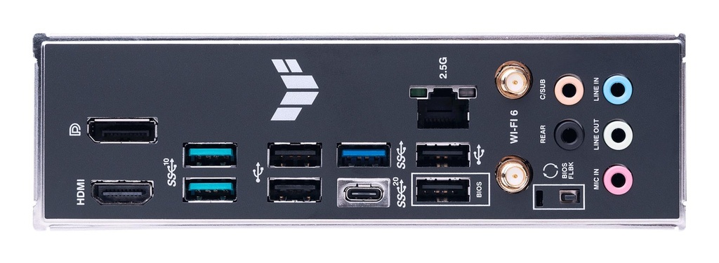 TUFGAMB650M-PLUSWIFI 6