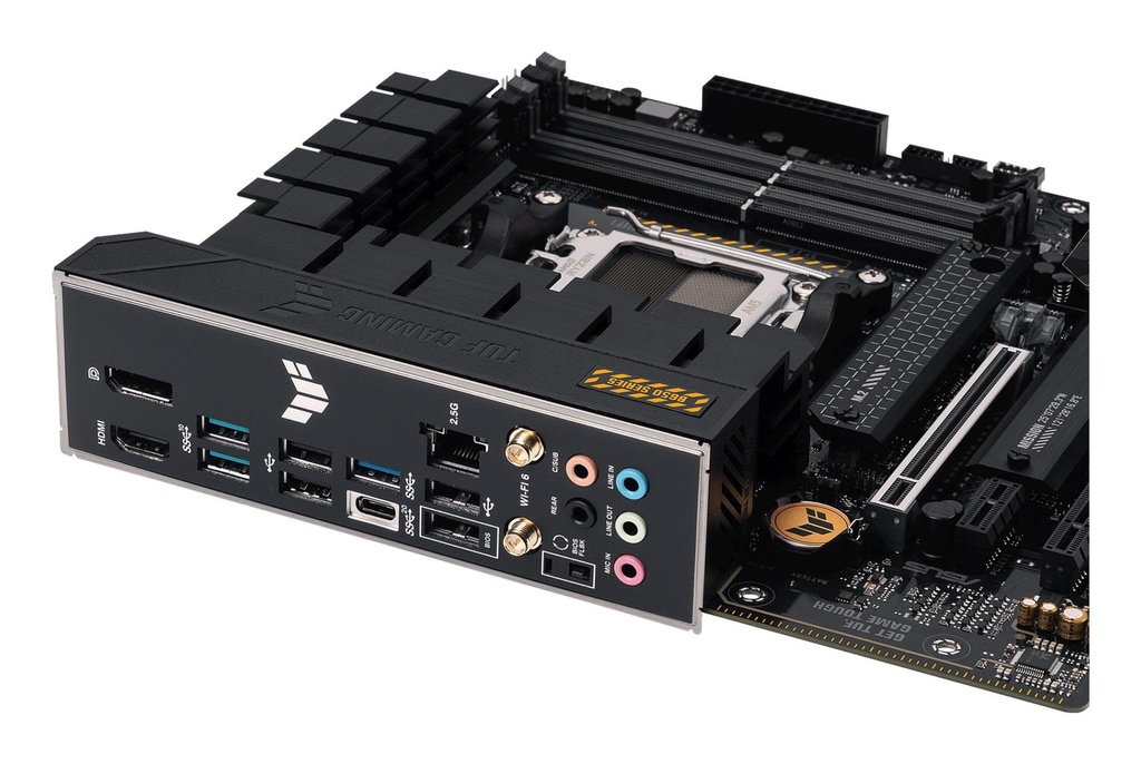 TUFGAMB650M-PLUSWIFI 7