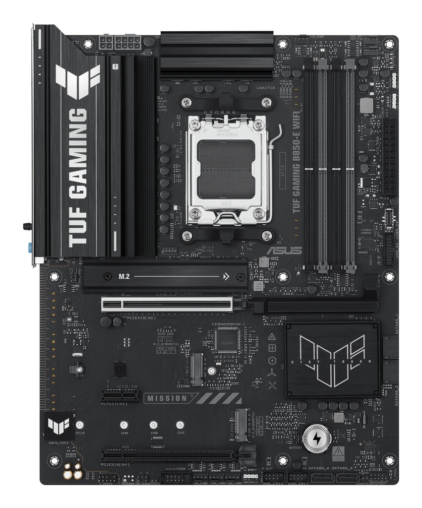 TUF GAMING B850-E WIFI 2