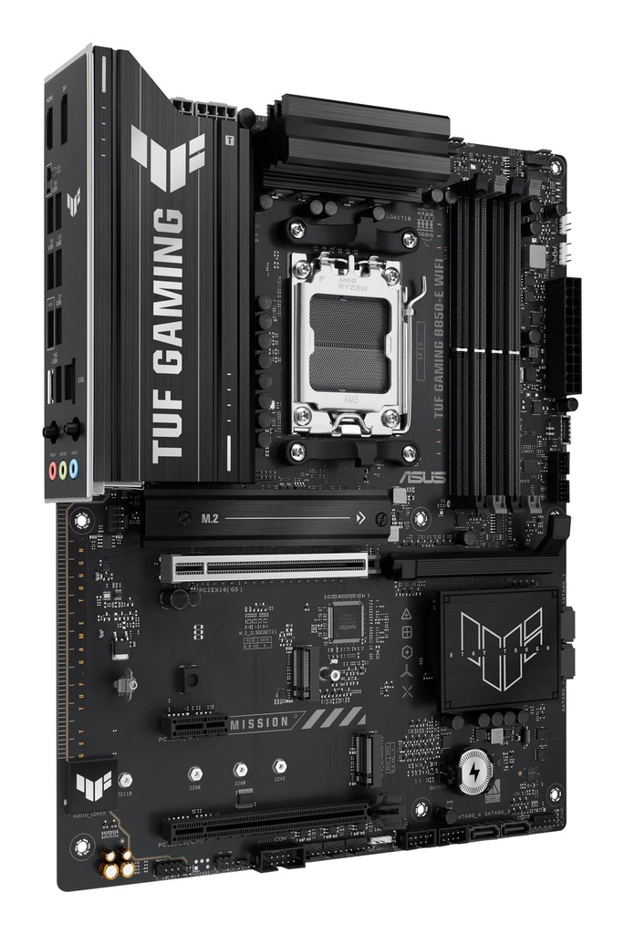 TUF GAMING B850-E WIFI 3