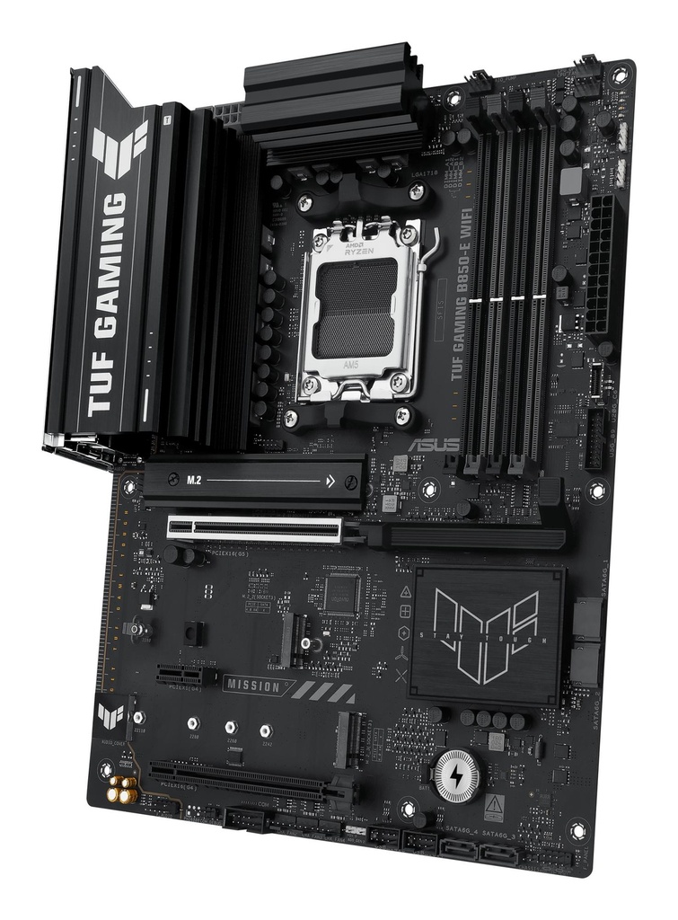 TUF GAMING B850-E WIFI 5