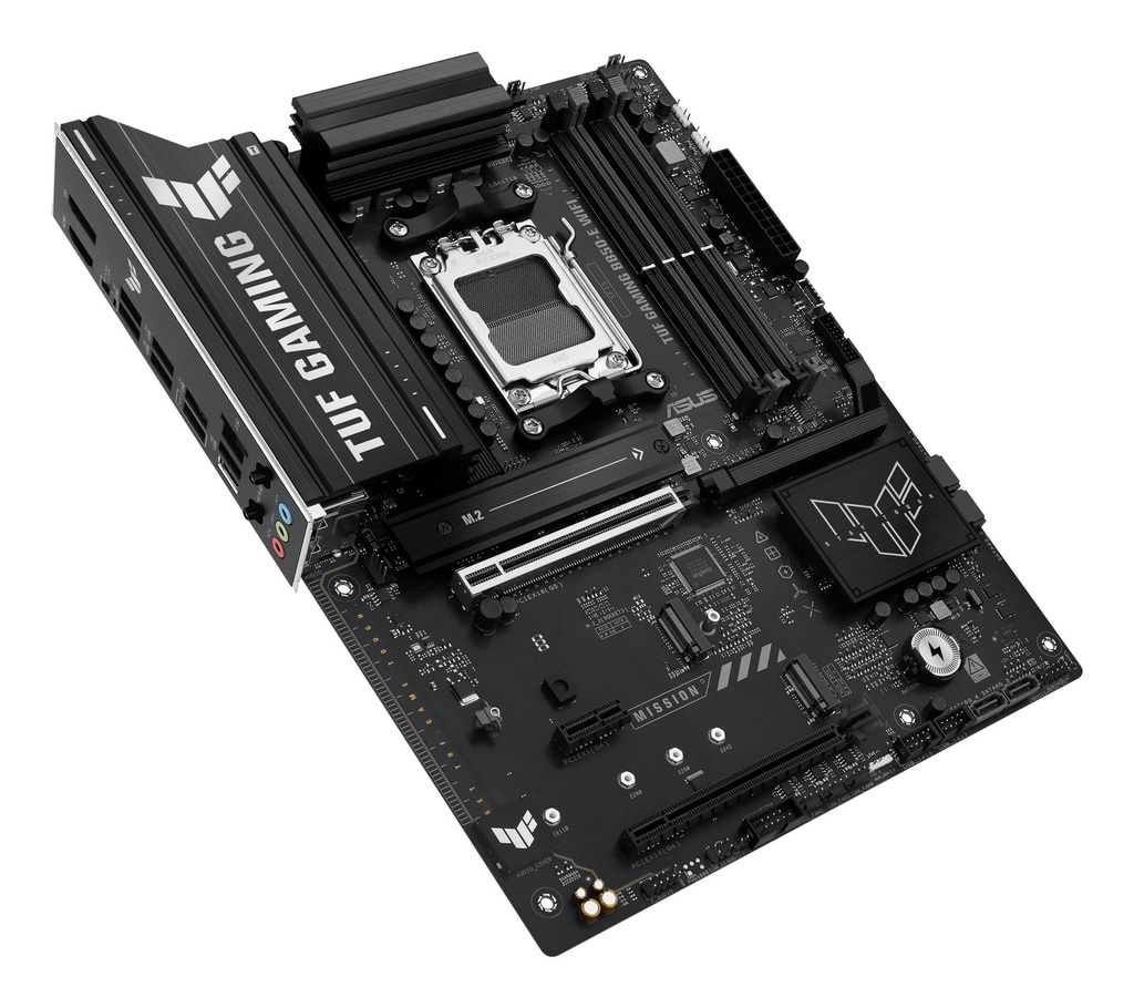 TUF GAMING B850-E WIFI 6
