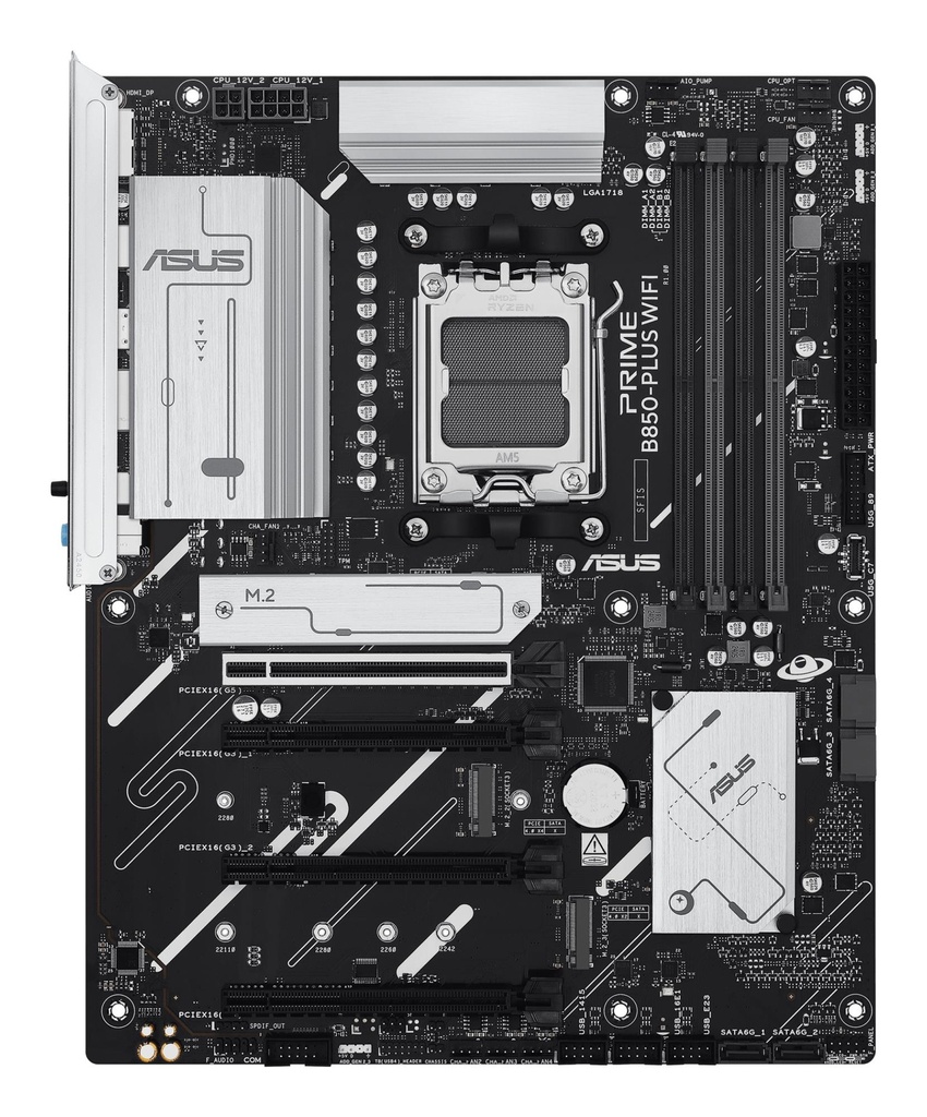 PRIME B850-PLUS WIFI 2