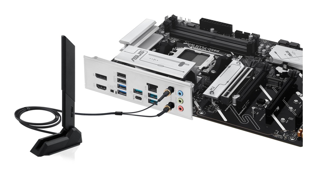 PRIME B850-PLUS WIFI 5
