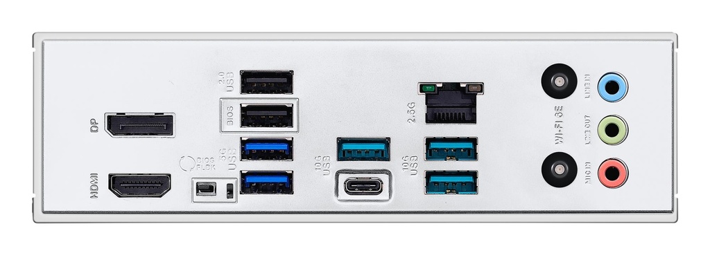 PRIME B850-PLUS WIFI 6