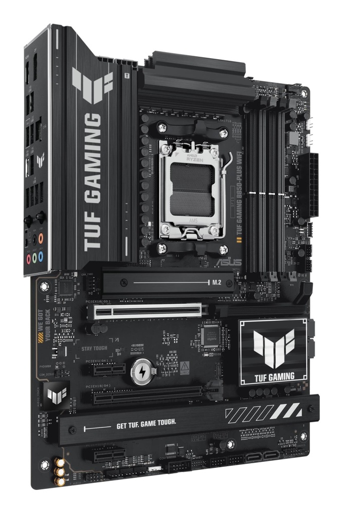 TUF GAMING B850-PLUS WIFI 5