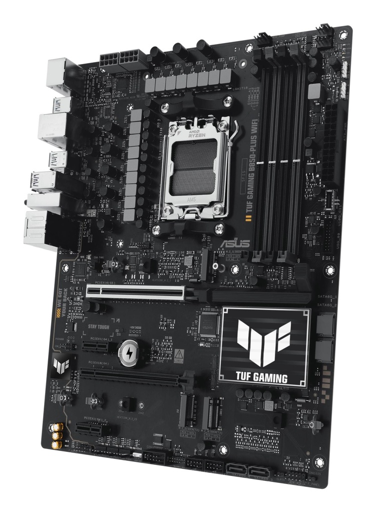 TUF GAMING B850-PLUS WIFI 7