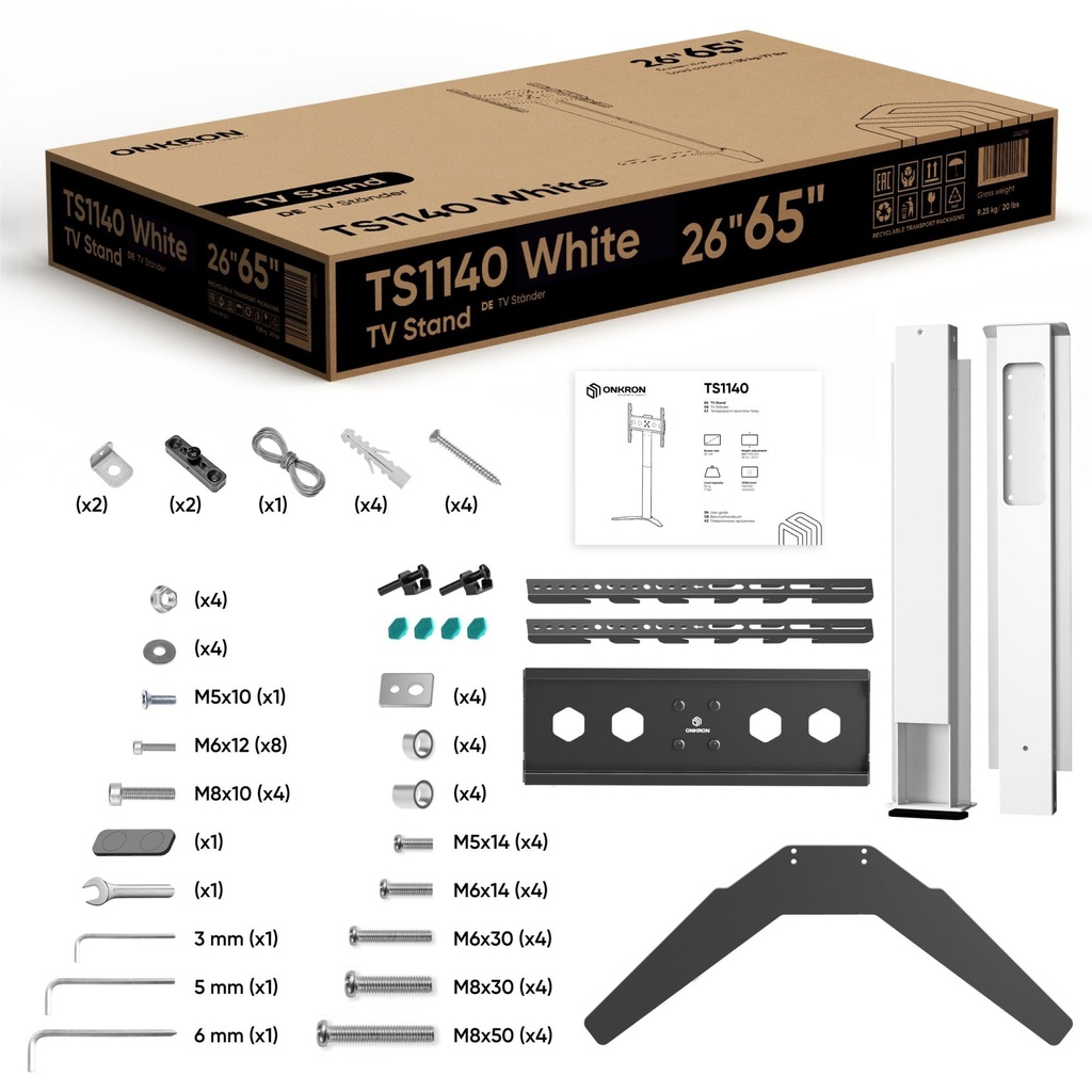 TS1140-W 7