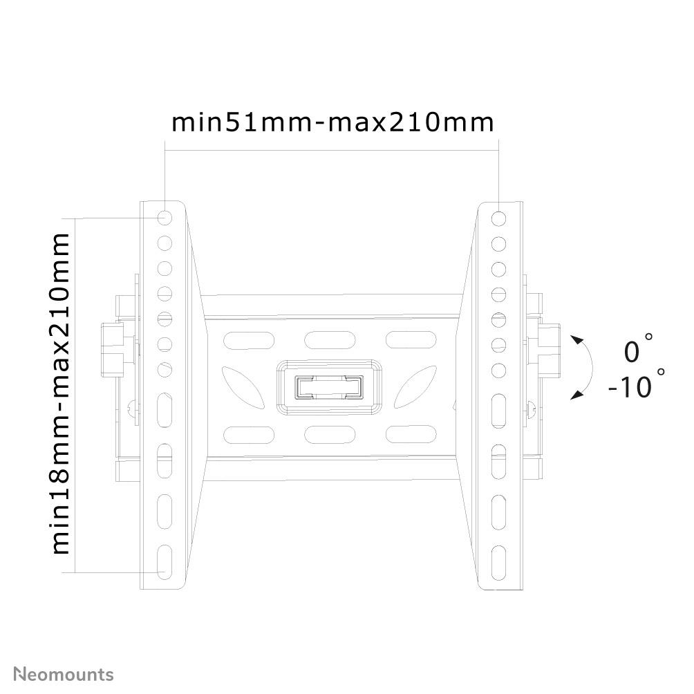 LED-W220 3