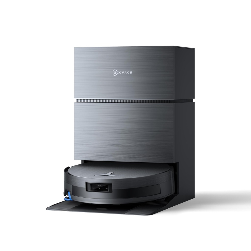DEEBOT X11 PRO OMNI 8