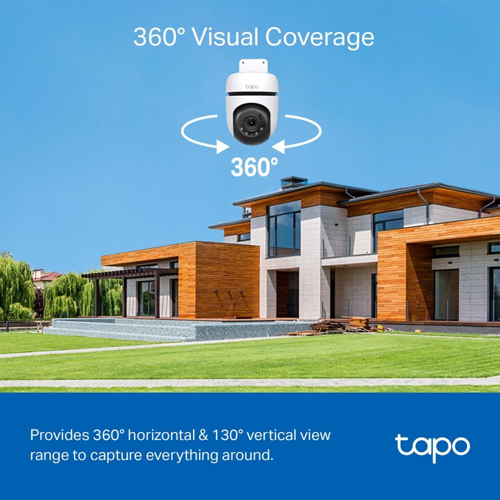 TAPOC510W 7