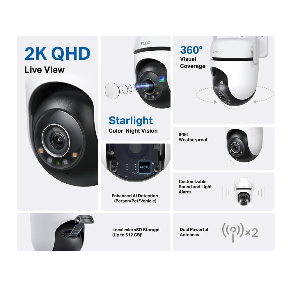 TAPOC520WS 2