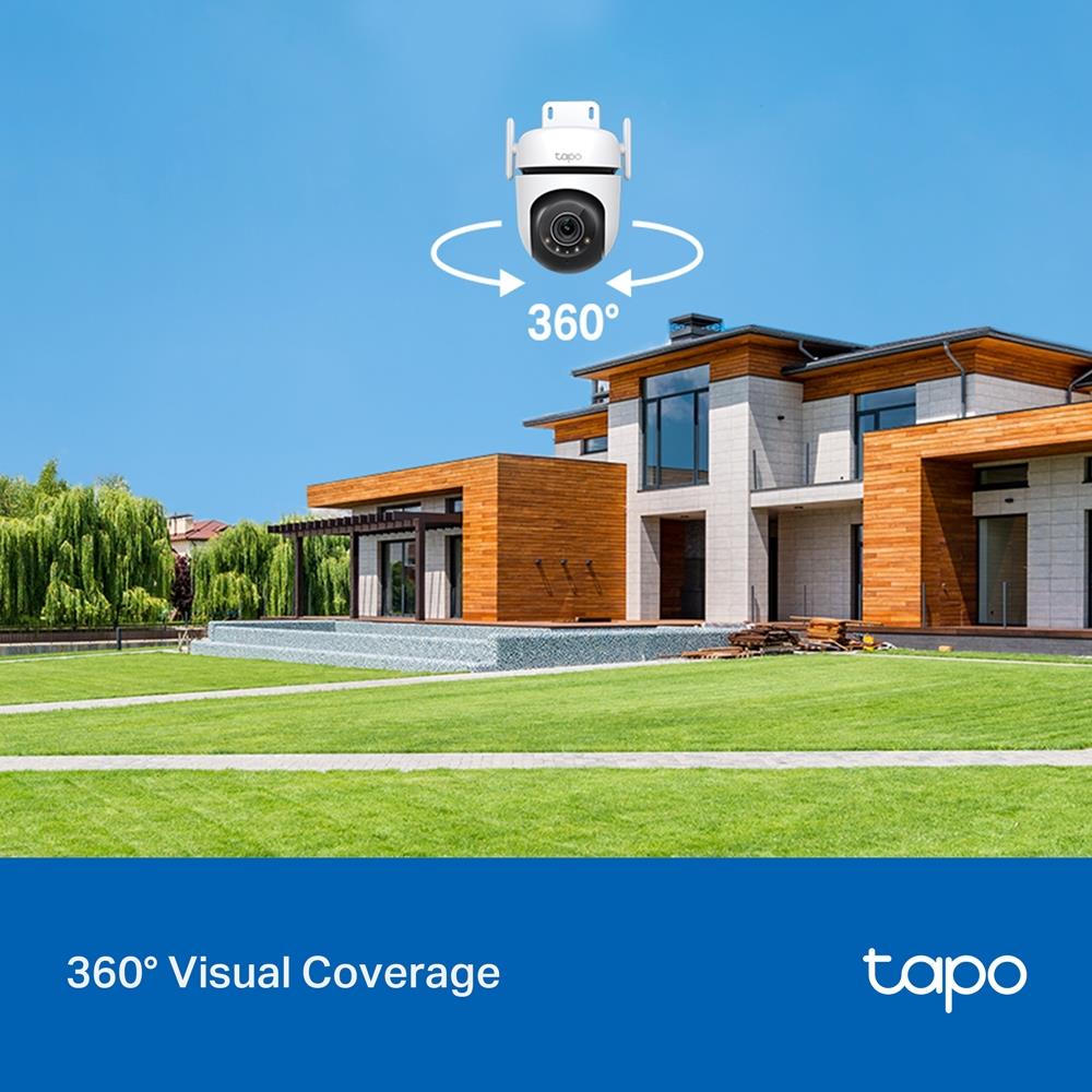 TAPOC520WS 4
