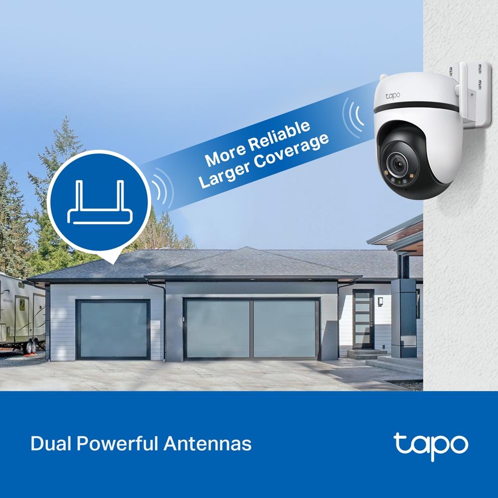TAPOC520WS 7