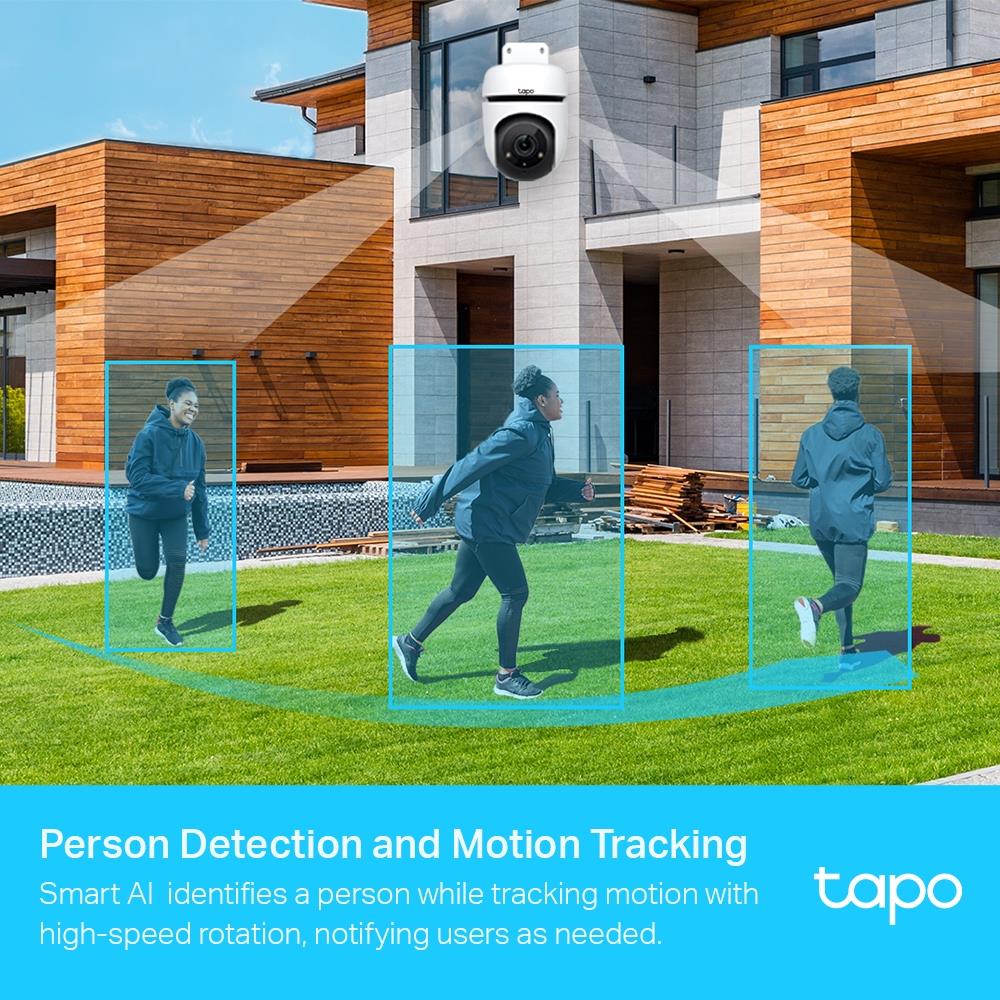 TAPOC500 3