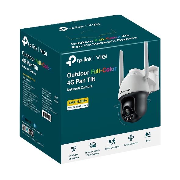 VIGIC540-4G(4MM) 2