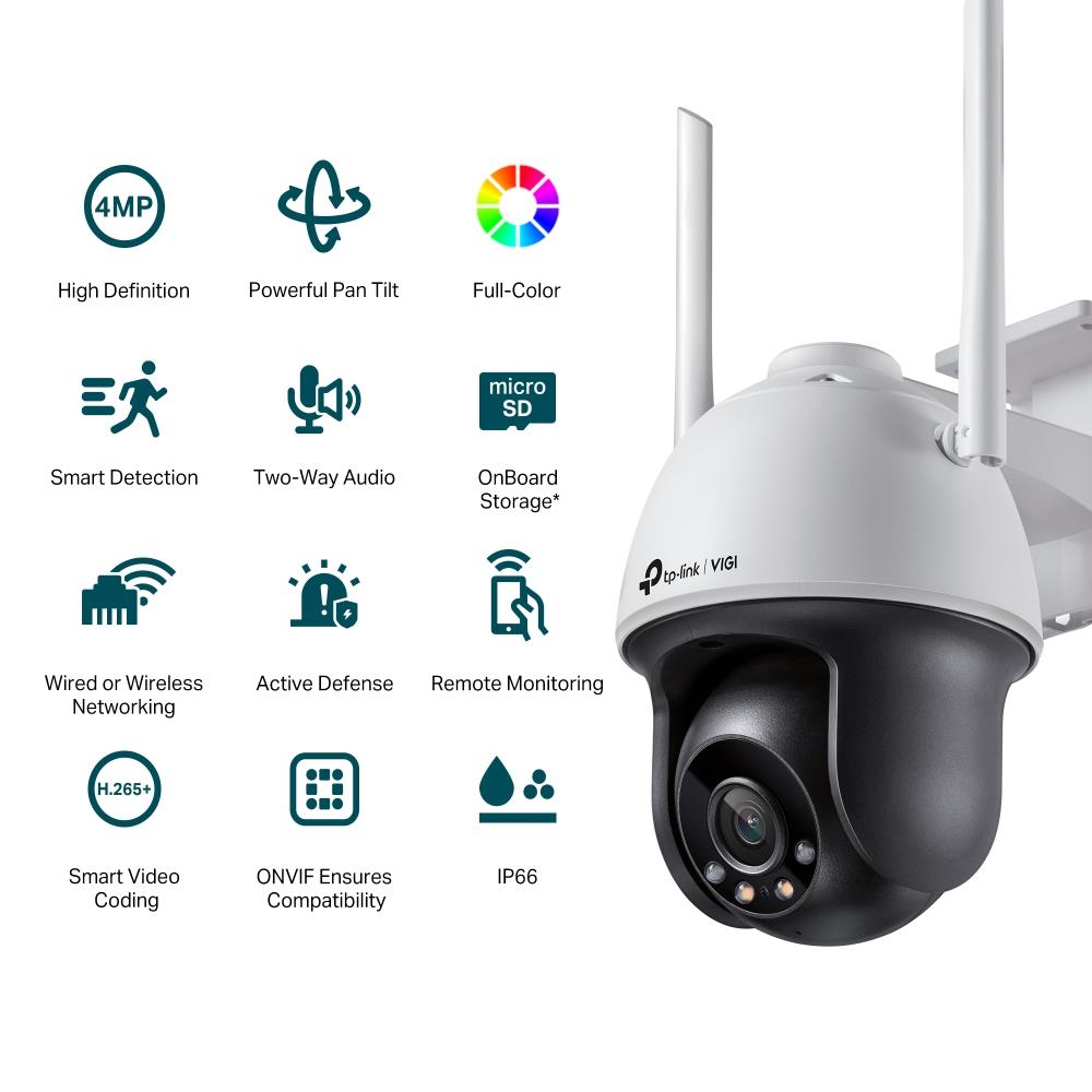 VIGIC540-W(4MM) 2