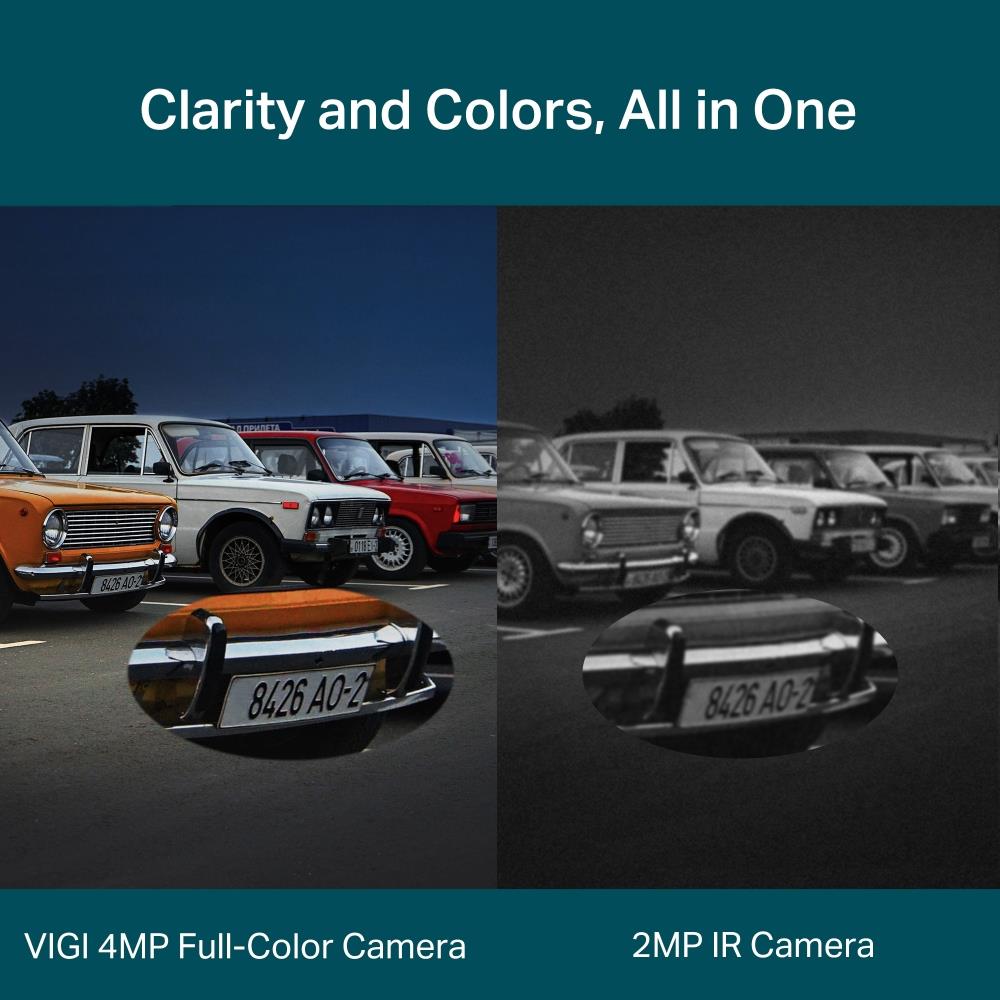 VIGIC540-W(4MM) 5