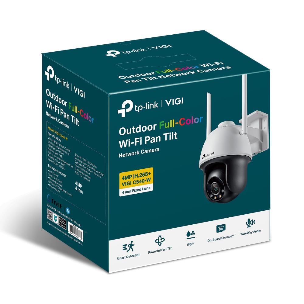 VIGIC540-W(4MM) 8