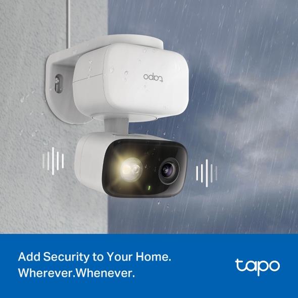 TAPO C206 5