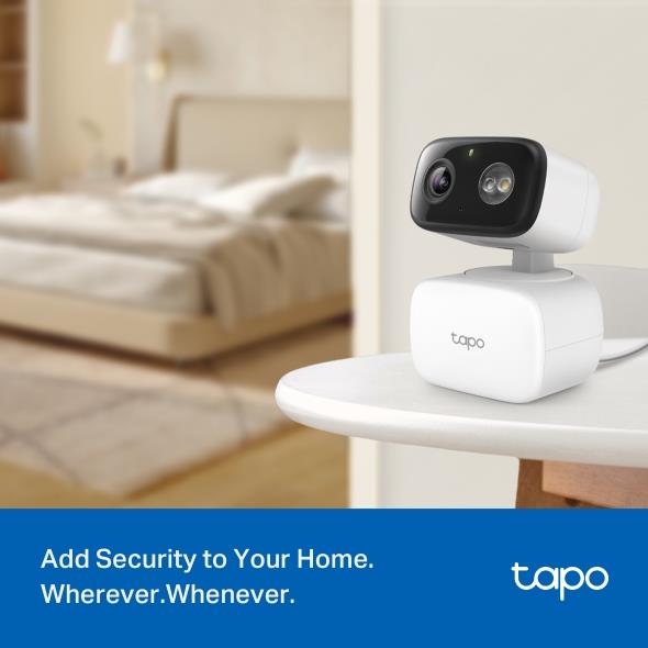 TAPO C206 6