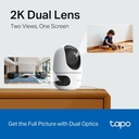 TAPO C245D 4
